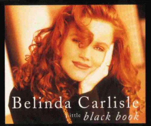 Belinda Carlisle : Little Black Book